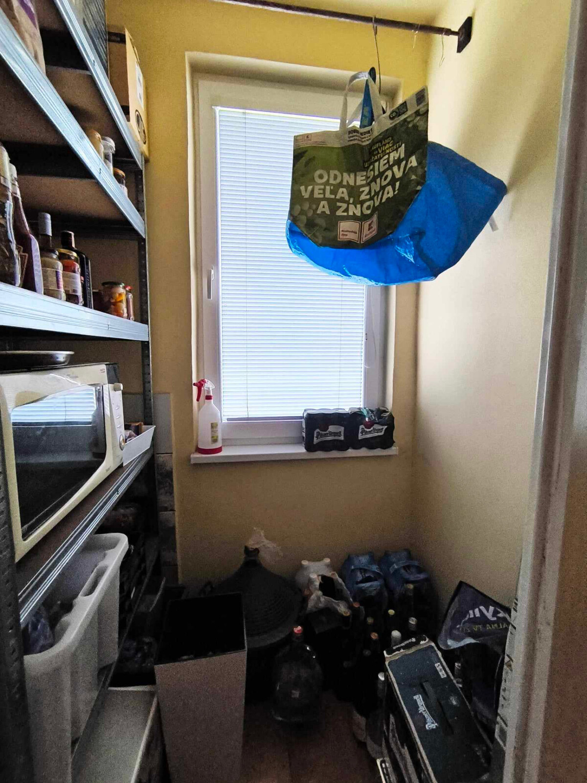 ❗️ PREDANÉ ❗️ 2,5 Izbový byt na predaj, Partizánske - Malá Okružná — foto 17