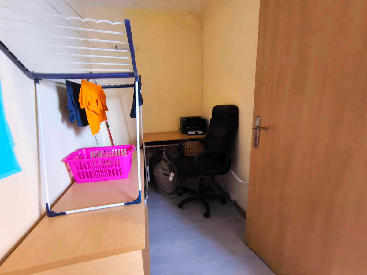 ❗️ PREDANÉ ❗️ 2,5 Izbový byt na predaj, Partizánske - Malá Okružná — foto 18