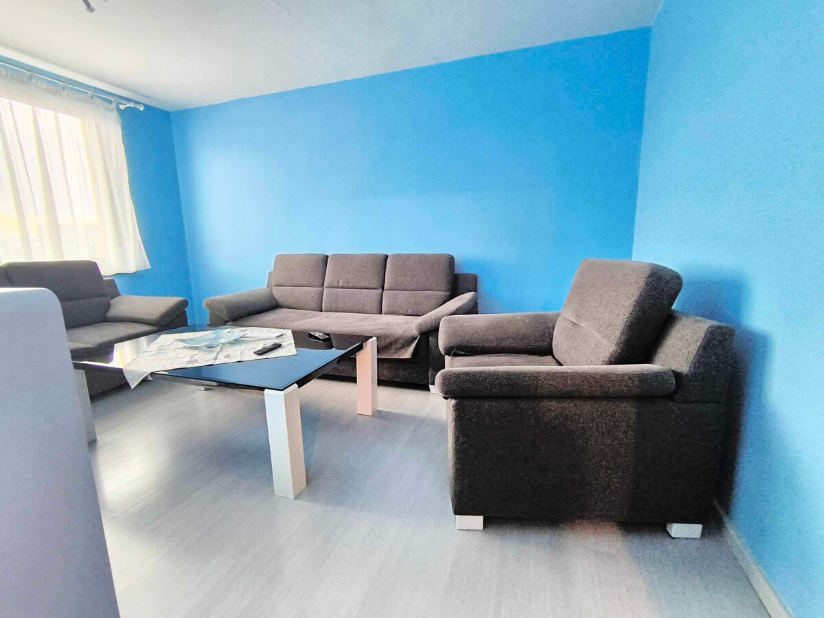 ❗️ PREDANÉ ❗️ 2,5 Izbový byt na predaj, Partizánske - Malá Okružná — foto 2