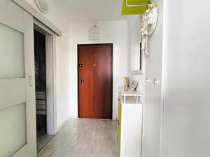 ❗️  PREDANÉ ❗️ 1 Izbový byt na predaj, BOŠANY - okres Partizánske — foto 17