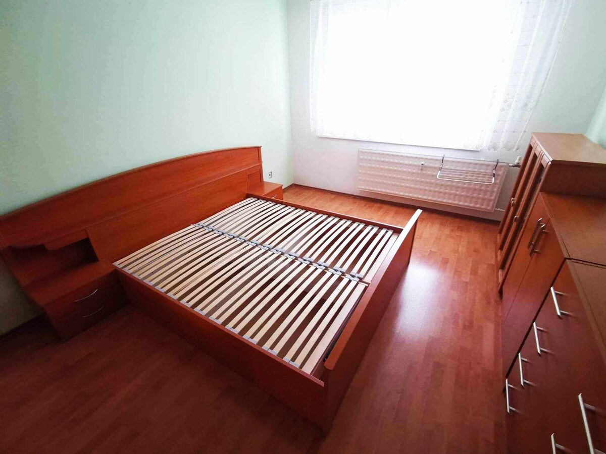 ❗️ PREDANÉ ❗️ 3 Izbový byt na predaj, Partizánske - Veľká Okružná — foto 12