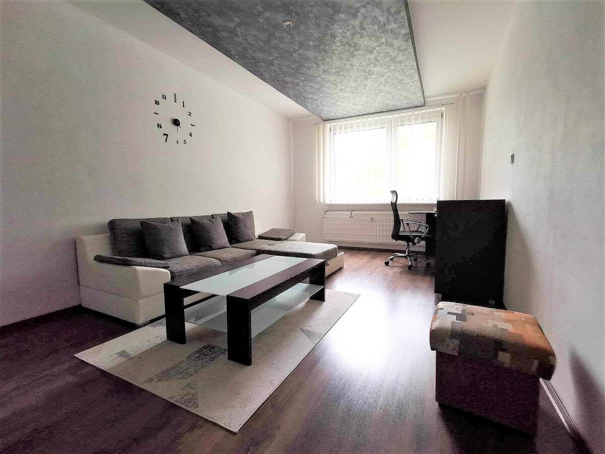❗️ PREDANÉ ❗️ 3 Izbový byt na predaj, Partizánske - Veľká Okružná — foto 2