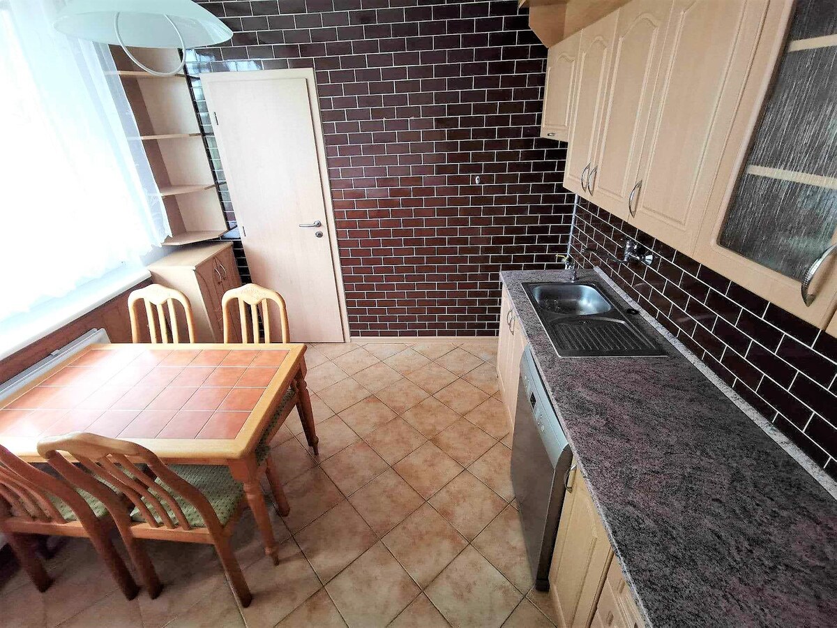 ❗️ PREDANÉ ❗️ 3 Izbový byt na predaj, Partizánske - Veľká Okružná — foto 6
