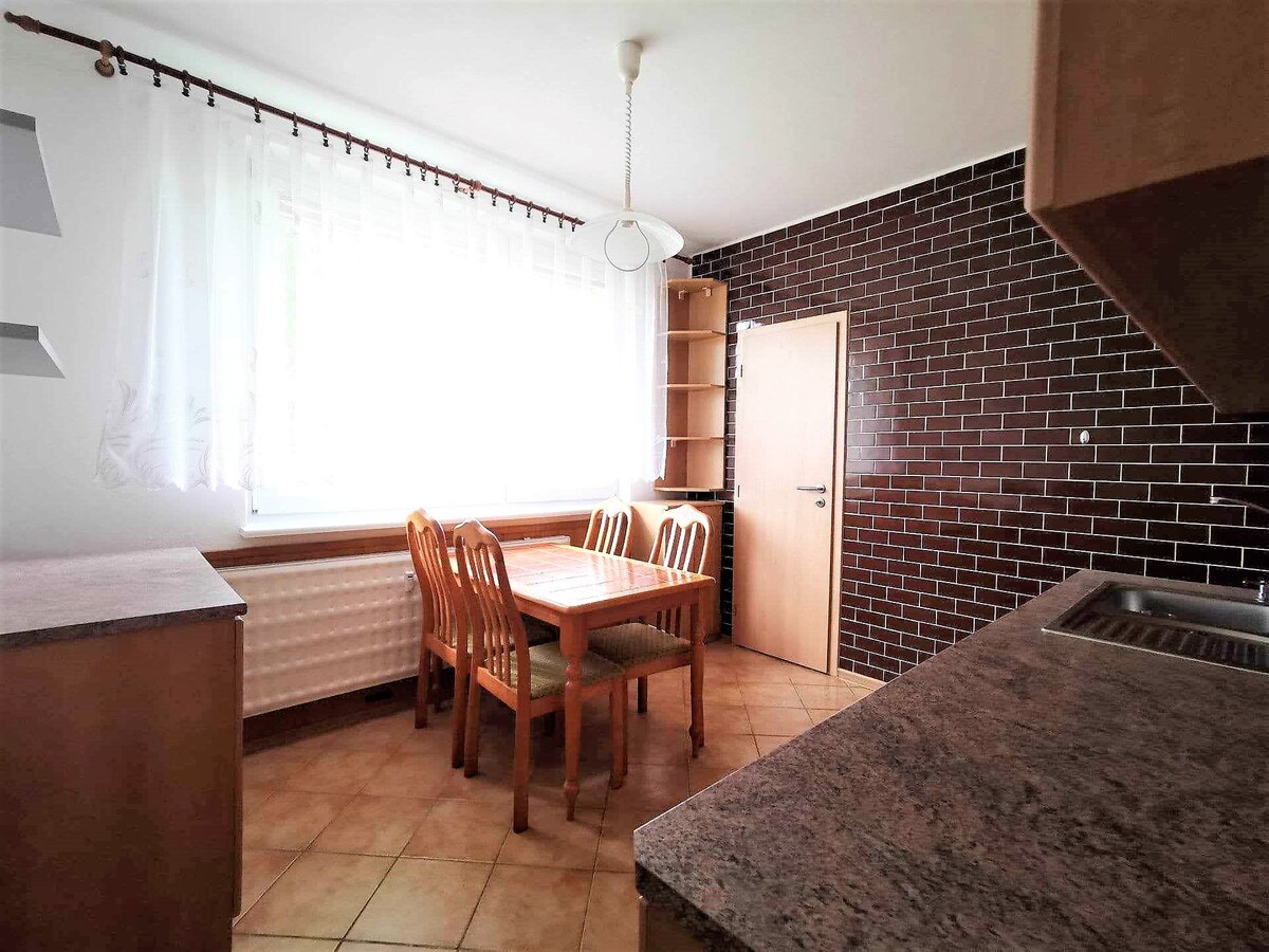 ❗️ PREDANÉ ❗️ 3 Izbový byt na predaj, Partizánske - Veľká Okružná — foto 7