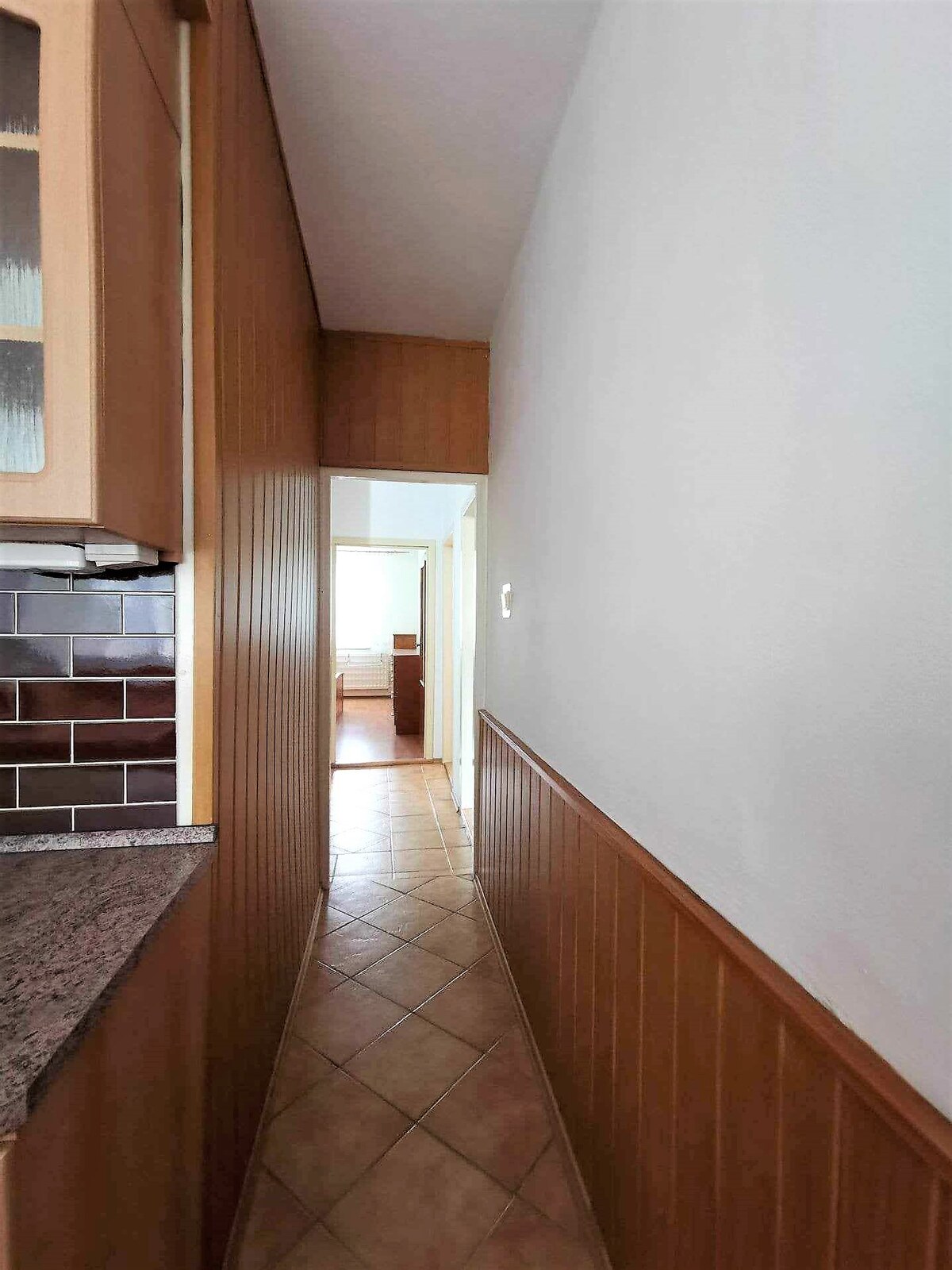 ❗️ PREDANÉ ❗️ 3 Izbový byt na predaj, Partizánske - Veľká Okružná — foto 8