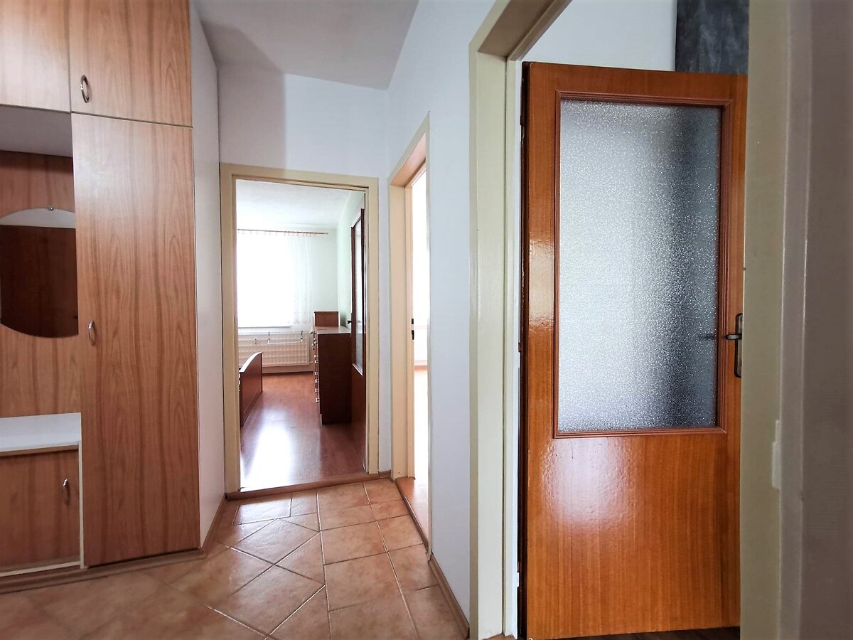 ❗️ PREDANÉ ❗️ 3 Izbový byt na predaj, Partizánske - Veľká Okružná — foto 9