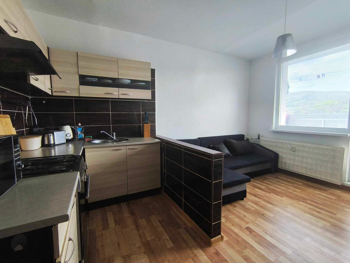 ❗️ PRENAJATÉ ❗️ 1 Izbový byt na prenájom, Partizánske - Malá Okružná — foto 12