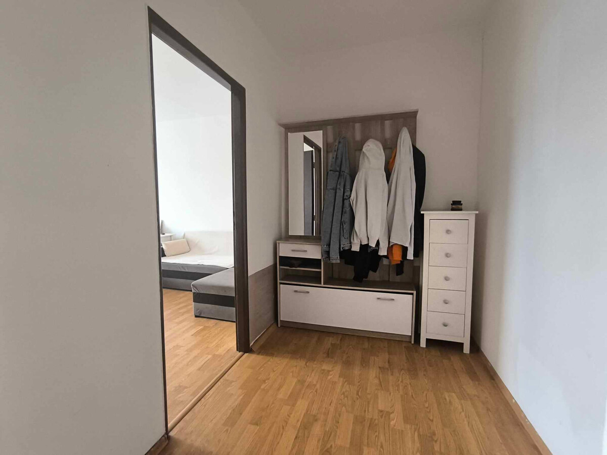 ❗️ PRENAJATÉ ❗️ 1 Izbový byt na prenájom, Partizánske - Malá Okružná — foto 14
