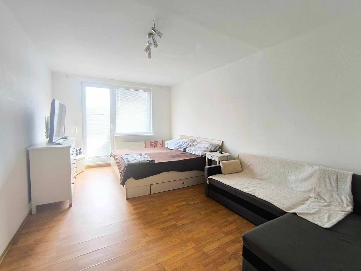 ❗️ PRENAJATÉ ❗️ 1 Izbový byt na prenájom, Partizánske - Malá Okružná — foto 15