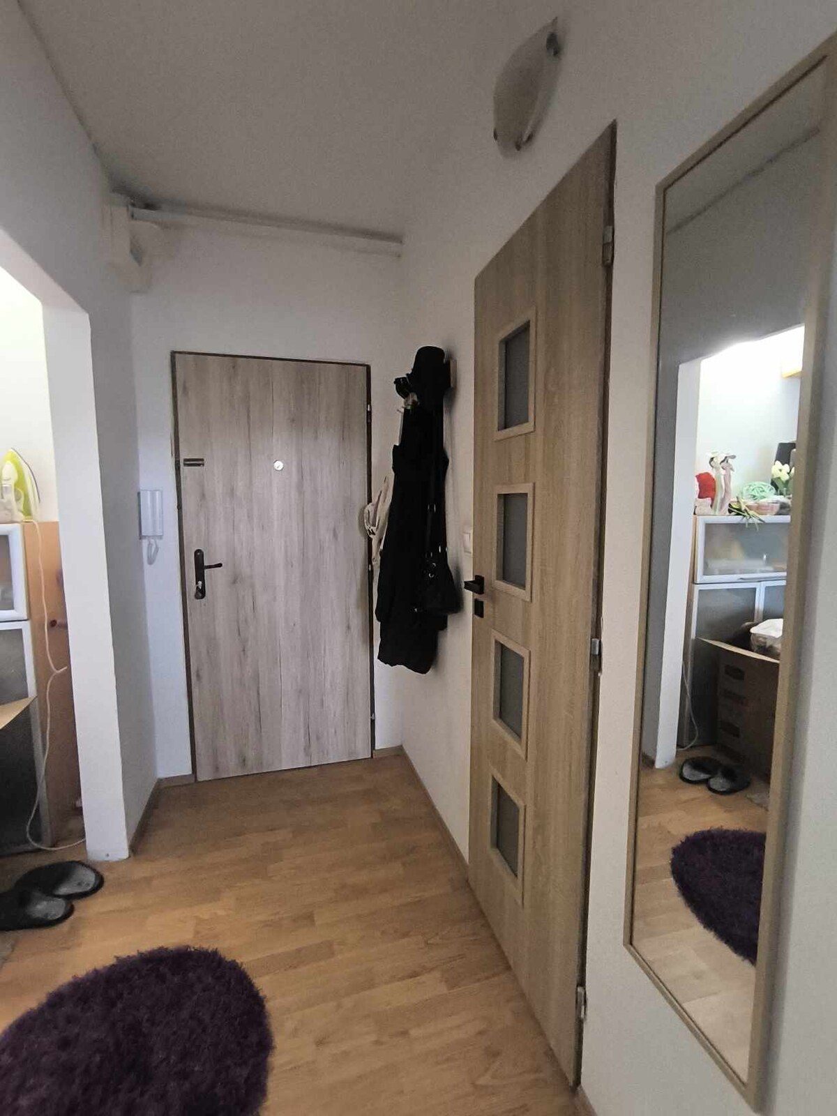 ❗️ PRENAJATÉ ❗️ 1 Izbový byt na prenájom, Partizánske - Malá Okružná — foto 20