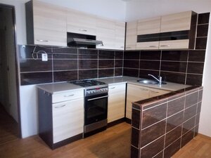 ❗️ PRENAJATÉ ❗️ 1 Izbový byt na prenájom, Partizánske - Malá Okružná — foto 13