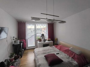 ❗️ PRENAJATÉ ❗️ 1 Izbový byt na prenájom, Partizánske - Malá Okružná — foto 6