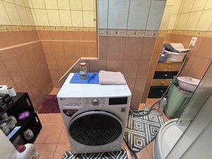 ❗️ PRENAJATÉ ❗️ 1 Izbový byt na prenájom, Partizánske - Malá Okružná — foto 7