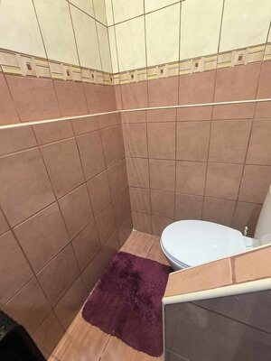 ❗️ PRENAJATÉ ❗️ 1 Izbový byt na prenájom, Partizánske - Malá Okružná — foto 8
