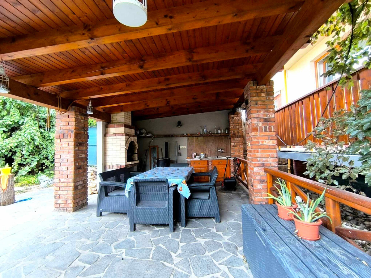 ❗️ PREDANÉ ❗️  Rodinný dom na predaj, Partizánske - Šimonovany — foto 18