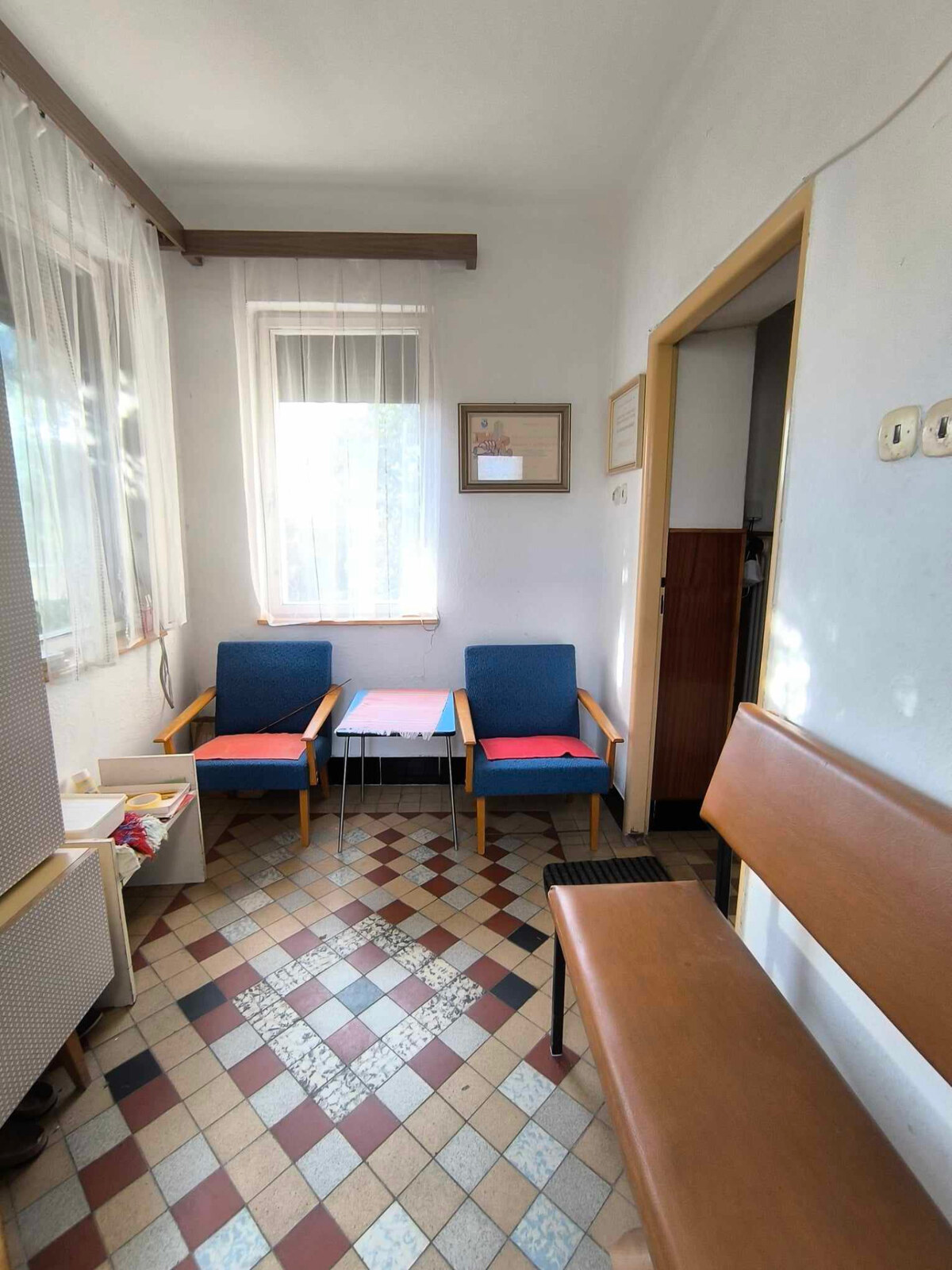 ❗️ PREDANÉ ❗️ Rodinný dom na predaj Chynorany - okres Partizánske — foto 3
