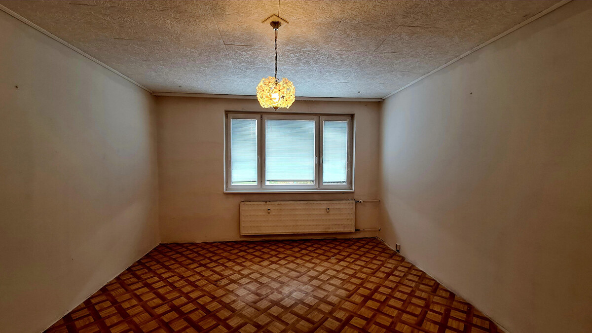 Predané ! 4-izbový byt na predaj, Banská Štiavnica. — foto 10