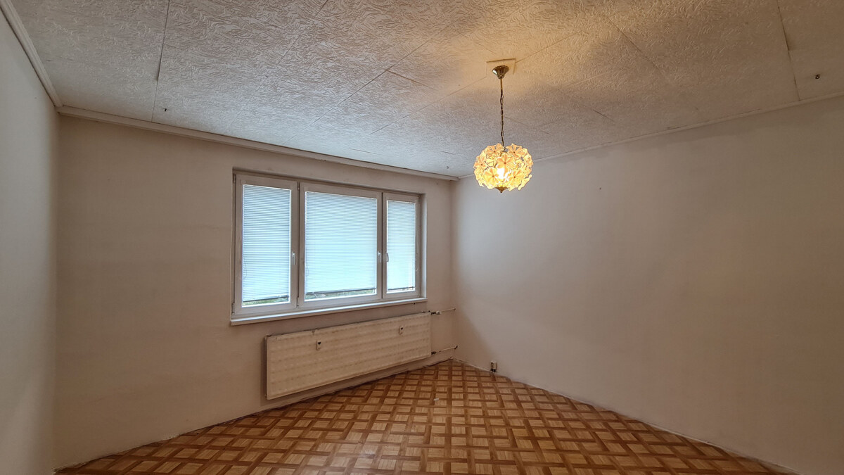 Predané ! 4-izbový byt na predaj, Banská Štiavnica. — foto 11