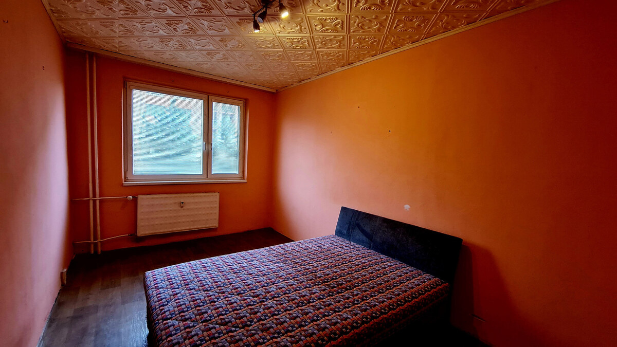 Predané ! 4-izbový byt na predaj, Banská Štiavnica. — foto 14