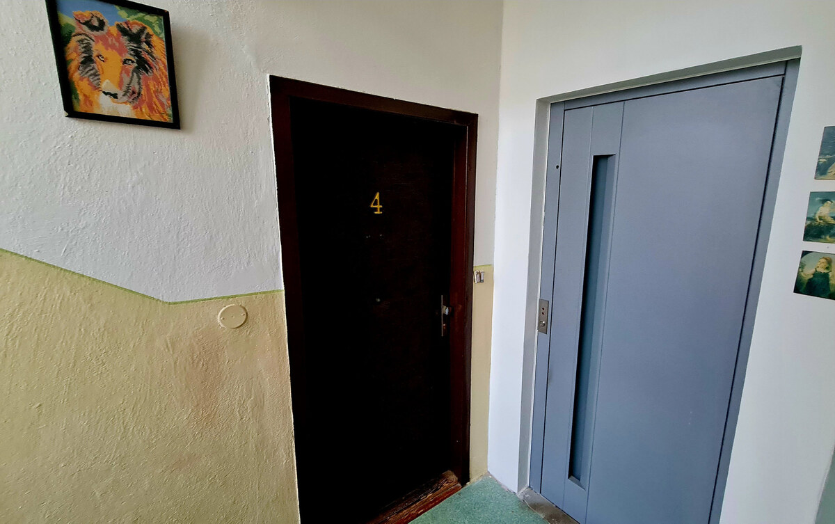 Predané ! 4-izbový byt na predaj, Banská Štiavnica. — foto 20