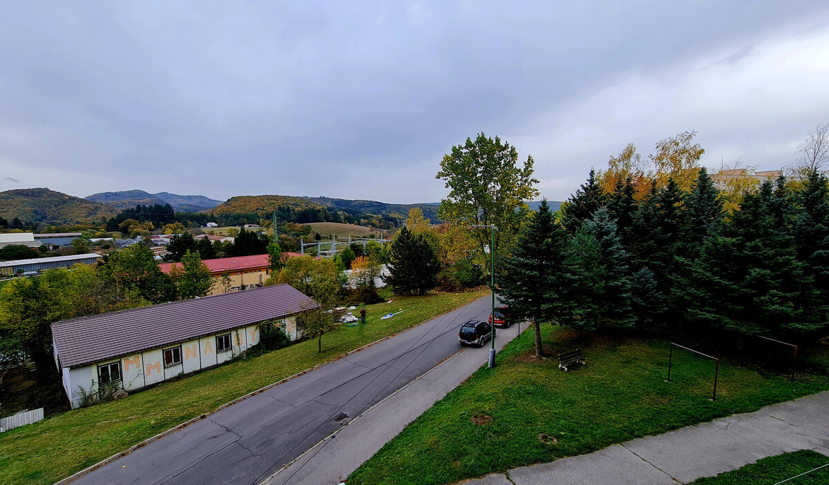 Predané ! 4-izbový byt na predaj, Banská Štiavnica. — foto 3