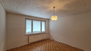 Predané ! 4-izbový byt na predaj, Banská Štiavnica. — foto 11