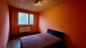Predané ! 4-izbový byt na predaj, Banská Štiavnica. — foto 14