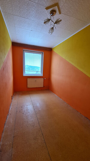 Predané ! 4-izbový byt na predaj, Banská Štiavnica. — foto 16