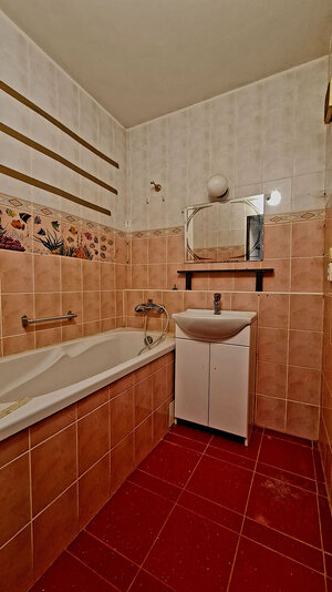 Predané ! 4-izbový byt na predaj, Banská Štiavnica. — foto 17