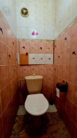 Predané ! 4-izbový byt na predaj, Banská Štiavnica. — foto 18