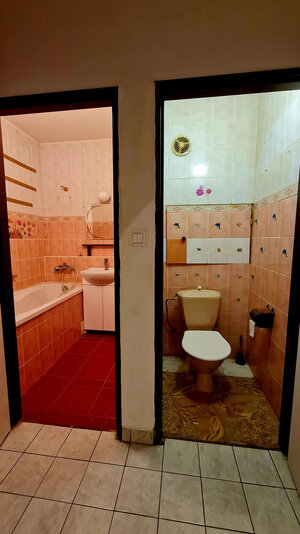 Predané ! 4-izbový byt na predaj, Banská Štiavnica. — foto 19