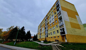 Predané ! 4-izbový byt na predaj, Banská Štiavnica. — foto 4