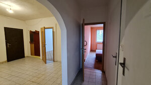 Predané ! 4-izbový byt na predaj, Banská Štiavnica. — foto 7
