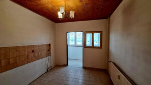 Predané ! 4-izbový byt na predaj, Banská Štiavnica. — foto 8
