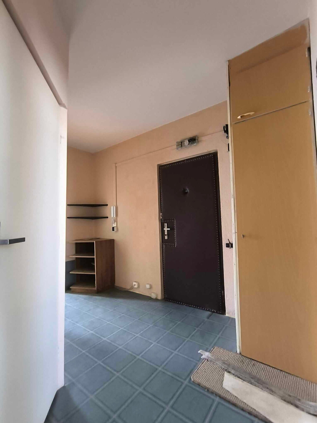 PREDANÉ ❗️ 3 Izbový byt na predaj, Partizánske  - sídlisko Šípok — foto 12