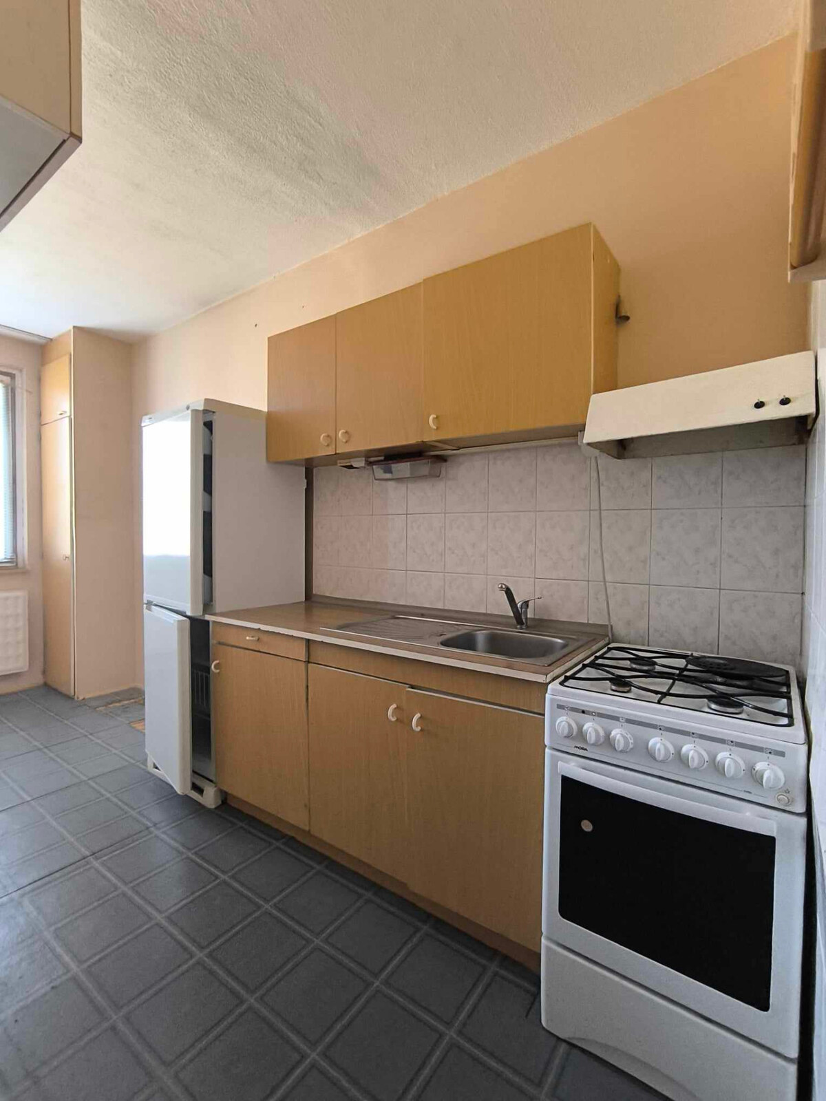 PREDANÉ ❗️ 3 Izbový byt na predaj, Partizánske  - sídlisko Šípok — foto 2