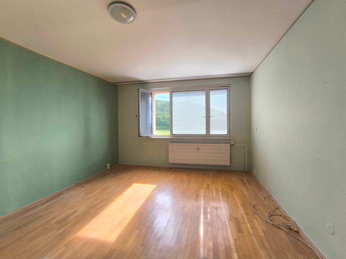 PREDANÉ ❗️ 3 Izbový byt na predaj, Partizánske  - sídlisko Šípok — foto 3
