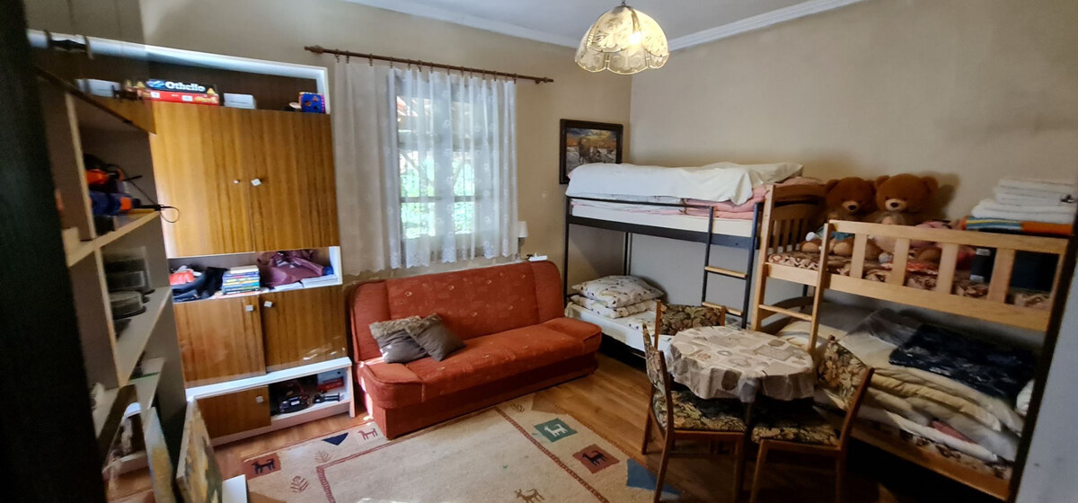Predané ! - rodinný dom na predaj, v obci Hodruša Hámre. — foto 12