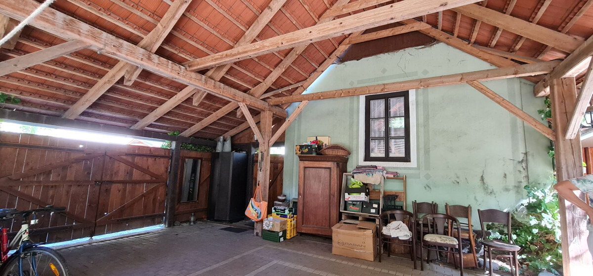 Predané ! - rodinný dom na predaj, v obci Hodruša Hámre. — foto 9