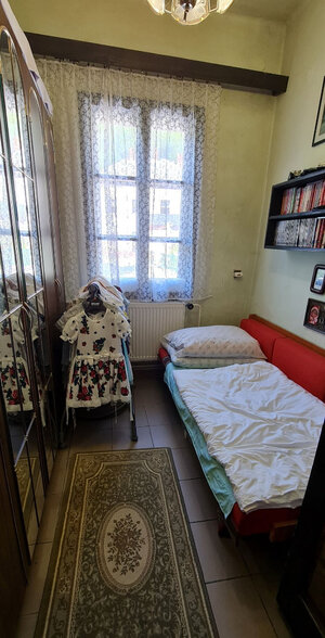 Predané ! - rodinný dom na predaj, v obci Hodruša Hámre. — foto 13