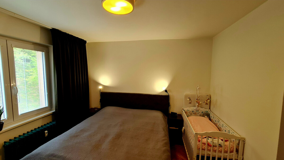 Predané!!!!!  2-izbový byt na predaj, Banská Štiavnica — foto 12
