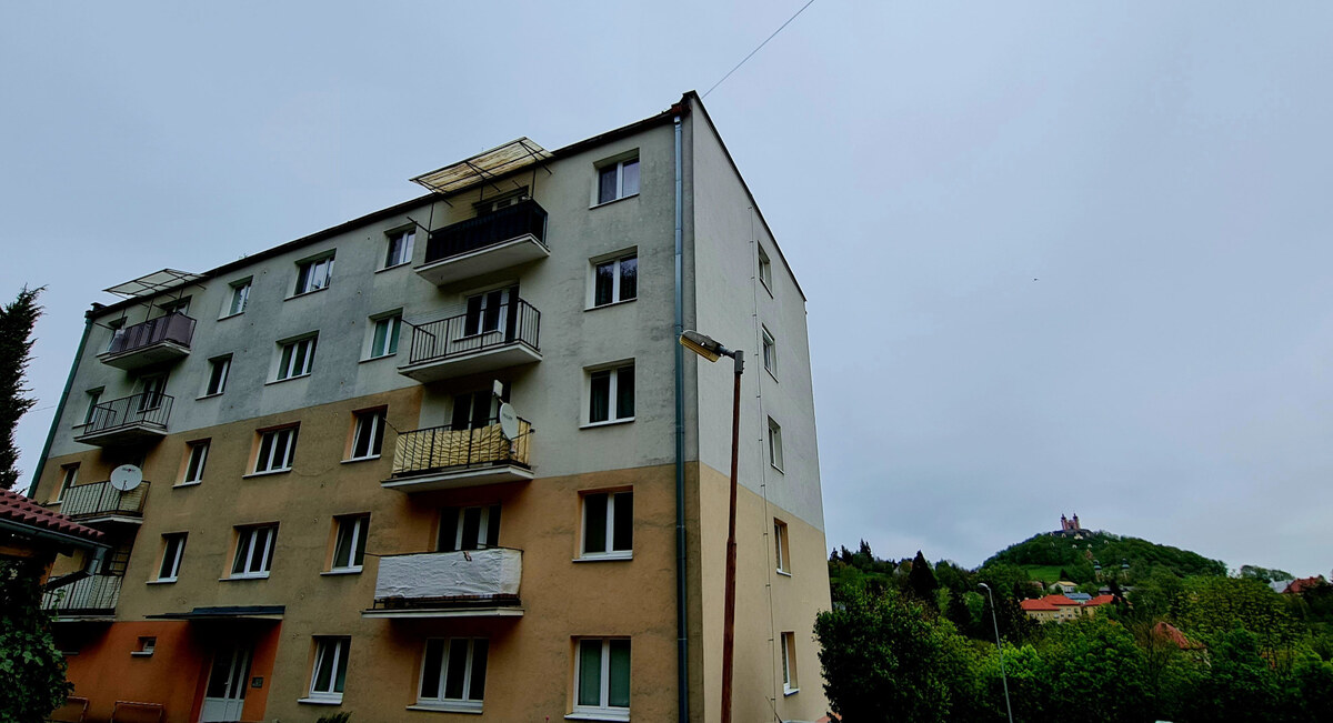 Predané!!!!!  2-izbový byt na predaj, Banská Štiavnica — foto 20