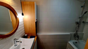 Predané!!!!!  2-izbový byt na predaj, Banská Štiavnica — foto 13
