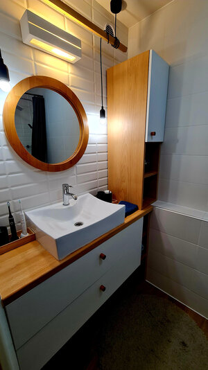 Predané!!!!!  2-izbový byt na predaj, Banská Štiavnica — foto 14
