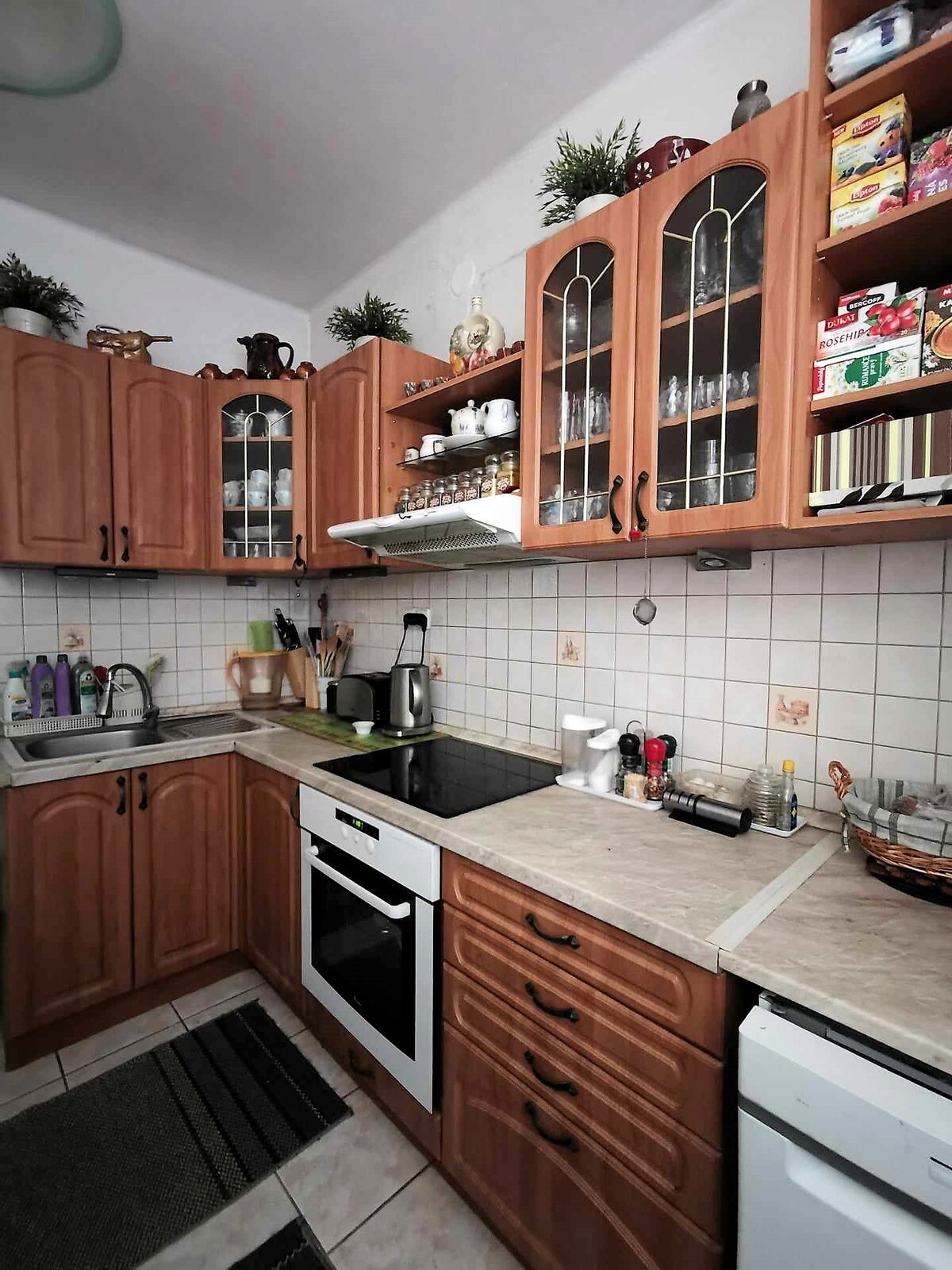 PREDANÉ ❗️ Rodinný dom na predaj, Partizánske - Centrum — foto 6