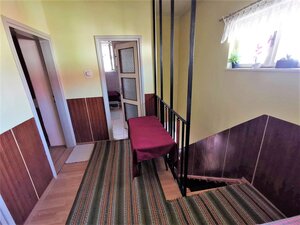 PREDANÉ ❗️ Rodinný dom na predaj, Partizánske - Centrum — foto 16