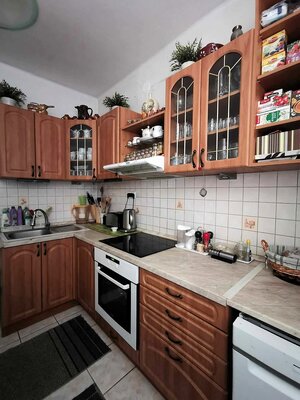 PREDANÉ ❗️ Rodinný dom na predaj, Partizánske - Centrum — foto 6