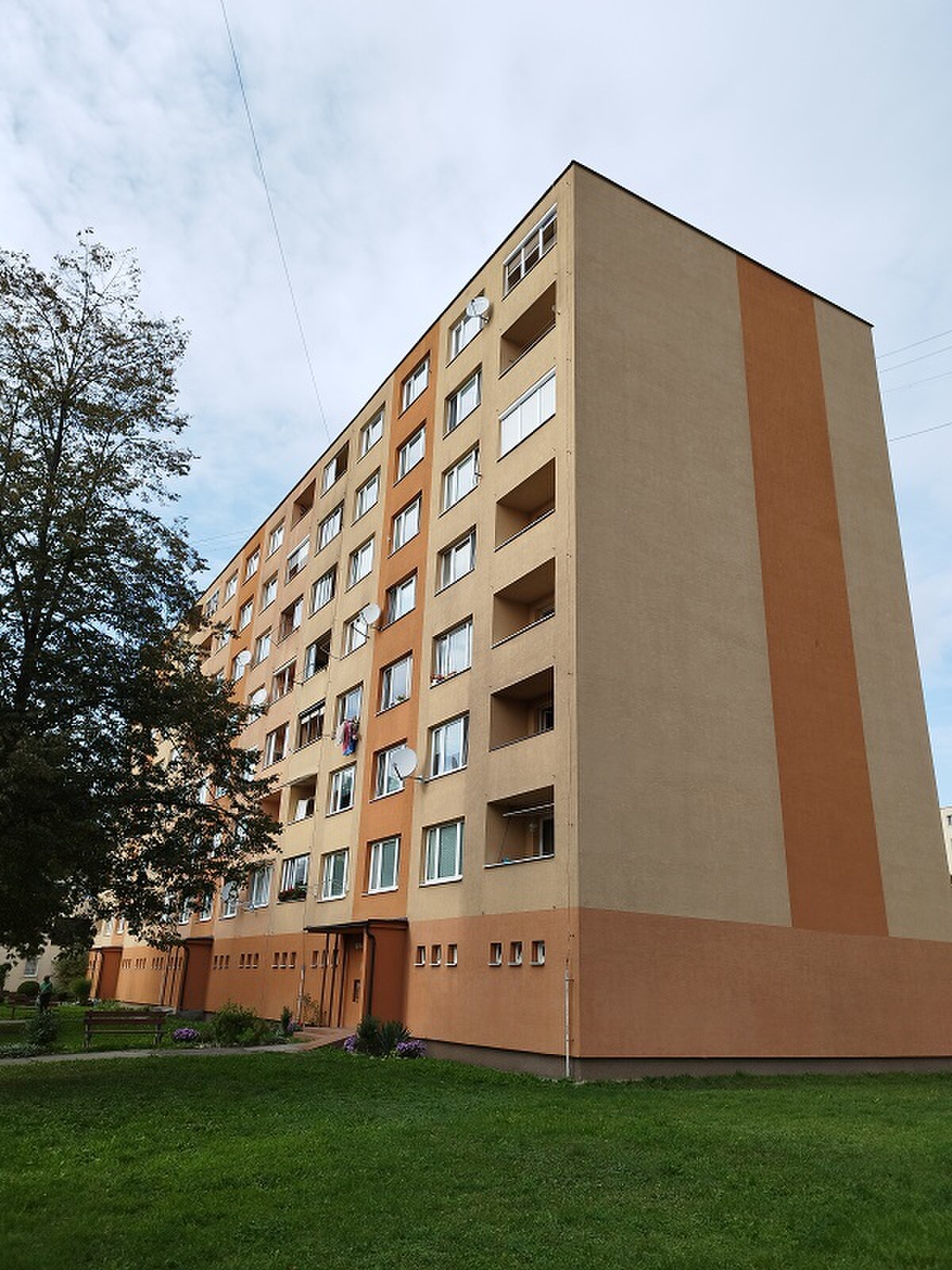 Predané!!!! Dvojizbový byt Zapotôčky v meste Prievidza — foto 15