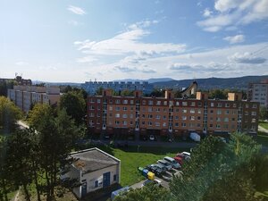 Predané!!!! Dvojizbový byt Zapotôčky v meste Prievidza — foto 14
