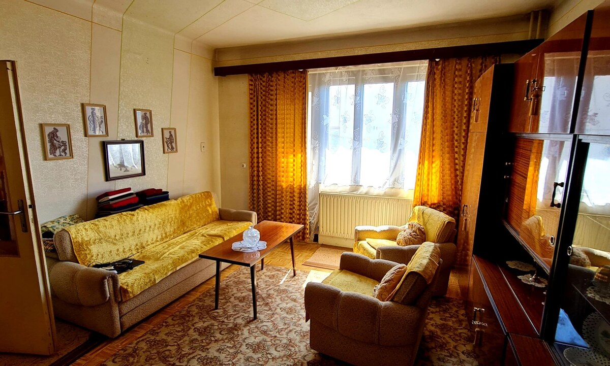 Predané! - rodinný dom na predaj, Krupina — foto 11